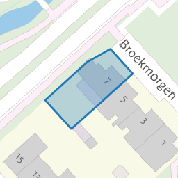 Perceel UDN00-M-6828