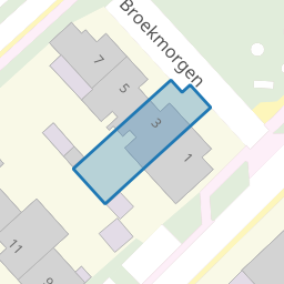 Perceel UDN00-M-6830