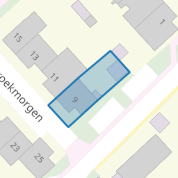 Perceel UDN00-M-6832