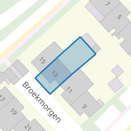 Perceel UDN00-M-6834