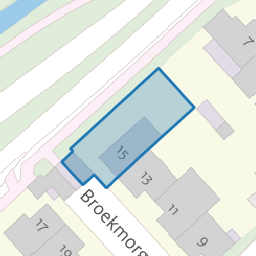 Perceel UDN00-M-6835