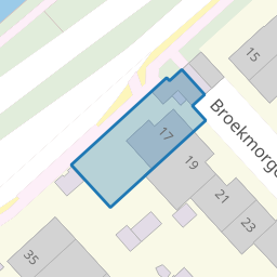 Perceel UDN00-M-6837