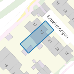 Perceel UDN00-M-6838