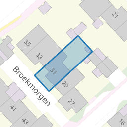 Perceel UDN00-M-6843