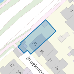 Perceel UDN00-M-6845