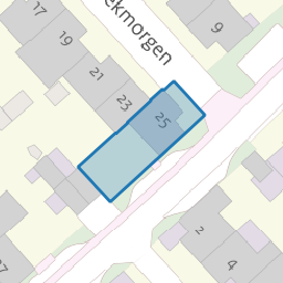 Perceel UDN00-M-6846