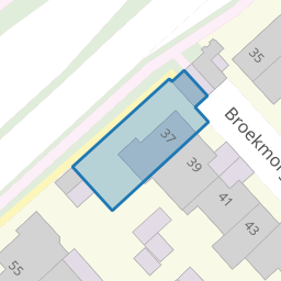 Perceel UDN00-M-6847