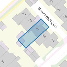 Perceel UDN00-M-6849