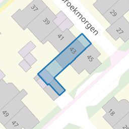 Perceel UDN00-M-6850