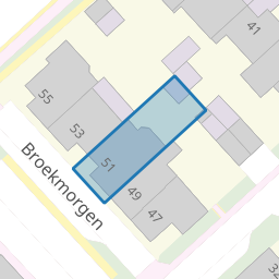 Perceel UDN00-M-6854