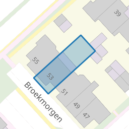 Perceel UDN00-M-6855