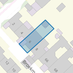 Perceel UDN00-M-6859