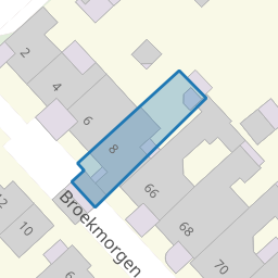 Perceel UDN00-M-6860