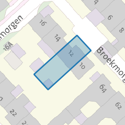 Perceel UDN00-M-6863