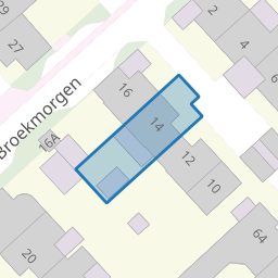 Perceel UDN00-M-6864