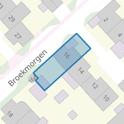 Perceel UDN00-M-6865