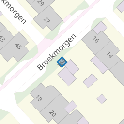 Perceel UDN00-M-6866