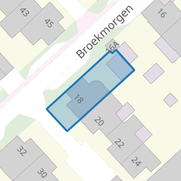 Perceel UDN00-M-6867