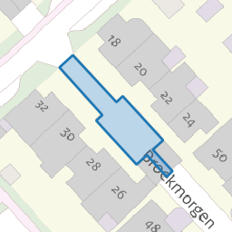 Perceel UDN00-M-6871