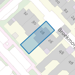 Perceel UDN00-M-6873