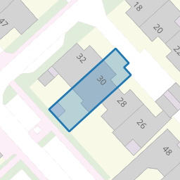 Perceel UDN00-M-6874