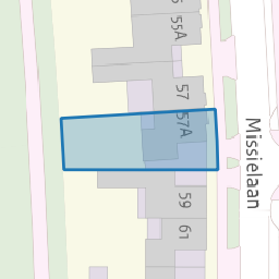Perceel UDN00-M-6883