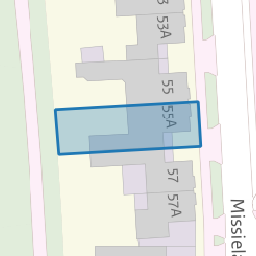 Perceel UDN00-M-6885