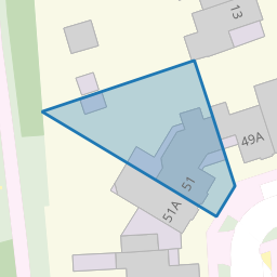 Perceel UDN00-M-6890