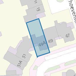 Perceel UDN00-M-6891