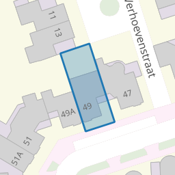 Perceel UDN00-M-6892