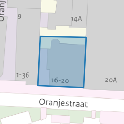 Perceel UDN00-M-6901