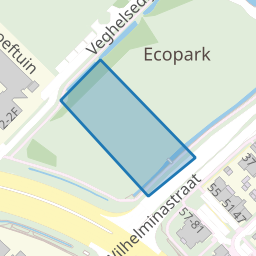 Perceel UDN00-M-6905