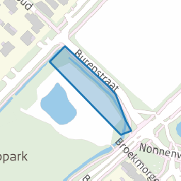 Perceel UDN00-M-6909