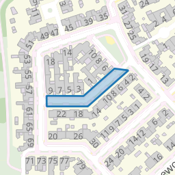 Perceel UDN00-M-6948