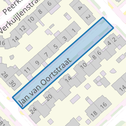 Perceel UDN00-M-6949