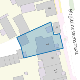 Perceel UDN00-M-6962