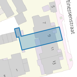 Perceel UDN00-M-6963