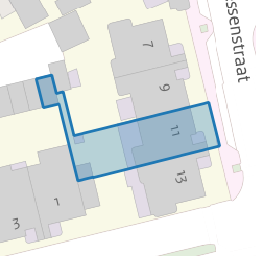 Perceel UDN00-M-6964