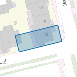 Perceel UDN00-M-6965