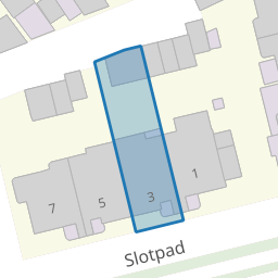 Perceel UDN00-M-6967