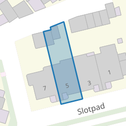 Perceel UDN00-M-6968