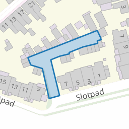 Perceel UDN00-M-6970