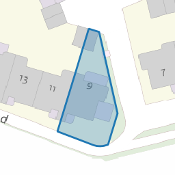 Perceel UDN00-M-6971