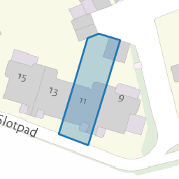 Perceel UDN00-M-6972