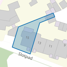 Perceel UDN00-M-6974