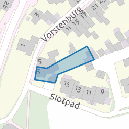 Perceel UDN00-M-6975