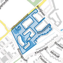 Perceel UDN00-M-6979