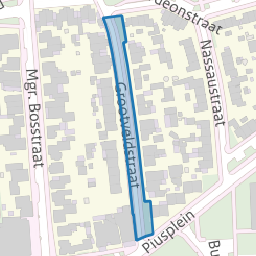 Perceel UDN00-M-6988