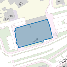 Perceel UDN00-M-6995