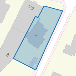 Perceel UDN00-M-7007